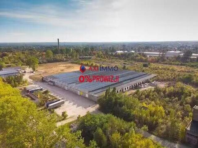 Komercyjne na sprzedaż w Tomaszów Mazowiecki, Łódzkie