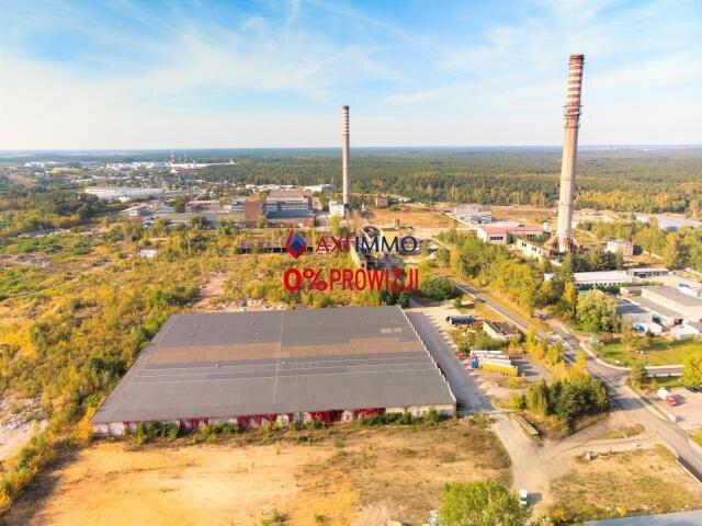 Komercyjne do wynajęcia w Tomaszów Mazowiecki, Łódzkie