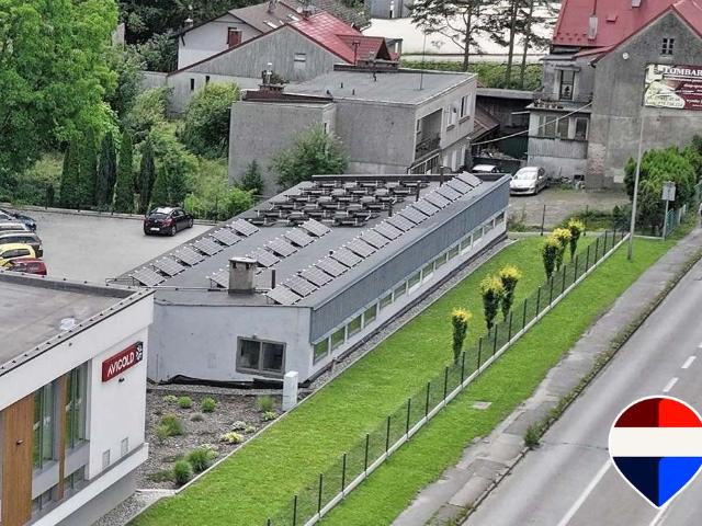 Mieszkanie na sprzedaż w Cieszyn, Śląskie