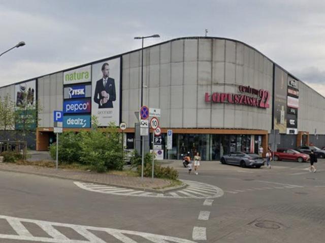 Komercyjne do wynajęcia w Warszawa, Mazowieckie