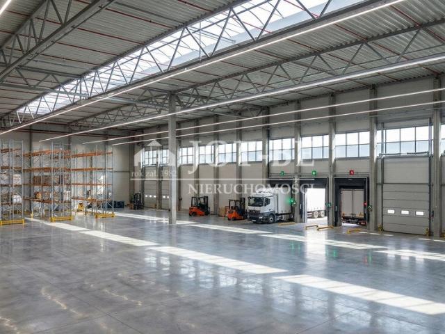 Komercyjne do wynajęcia w Wrocław, Dolnośląskie