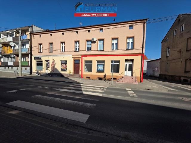Komercyjne na sprzedaż w Wyrzysk, Wielkopolskie