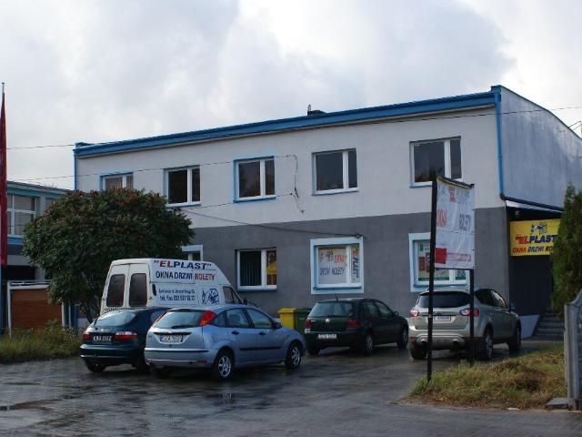 Komercyjne do wynajęcia w Zawiercie, Śląskie