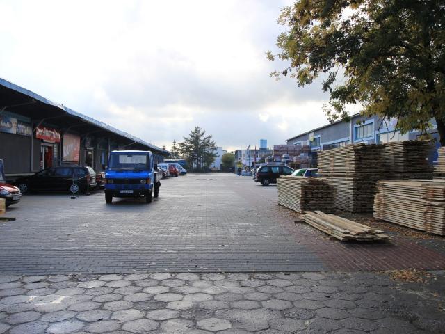 Komercyjne do wynajęcia w Zawiercie, Śląskie
