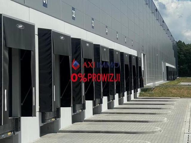 Komercyjne do wynajęcia w Zielona Góra, Lubuskie