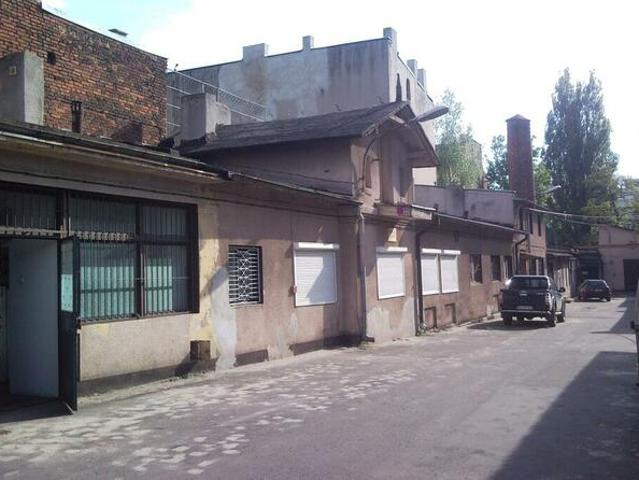 Biuro do wynajęcia w Łódź, Łódzkie