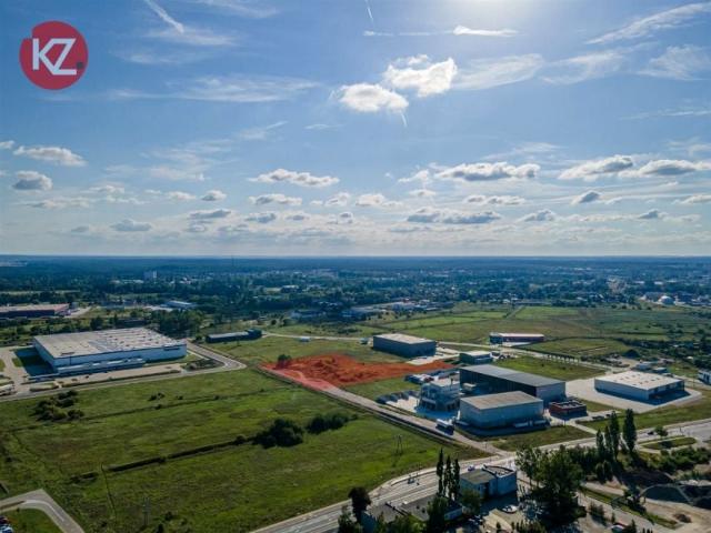 Grunt na sprzedaż w Podlasie, Piła