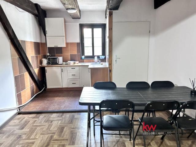 Mieszkanie do wynajęcia w Kwidzyn, Pomorskie