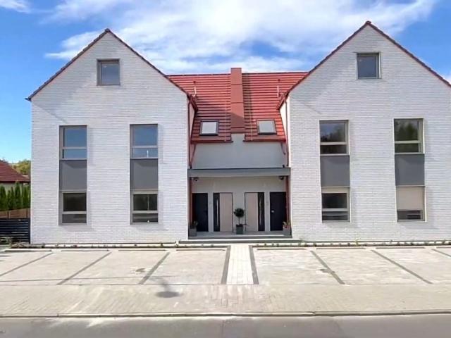 Mieszkanie na sprzedaż w Oława, Dolnośląskie