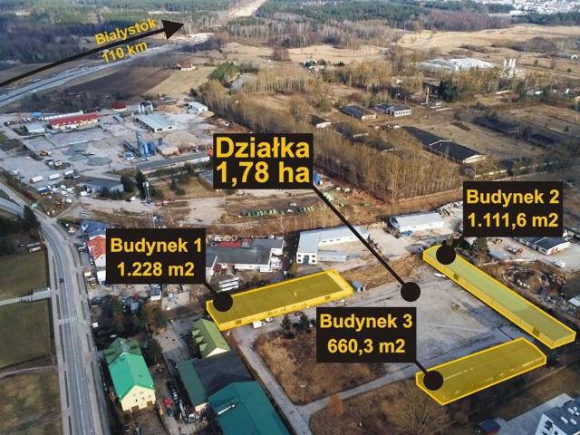 Mieszkanie do wynajęcia w Ełk, Warmińsko-mazurskie