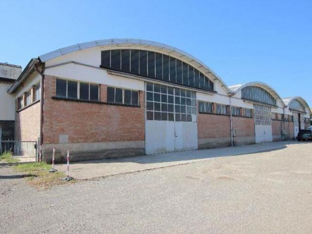 Capannone in affitto a Nuovo Circondario Imolese, Castel San Pietro Terme