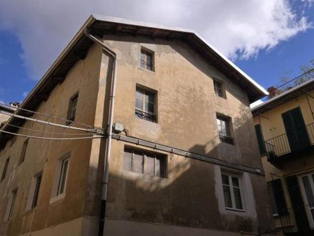 Capannone in vendita a Piazzo, Piemonte