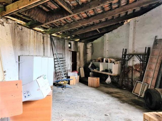 Capannone in vendita a Piazzo, Piemonte