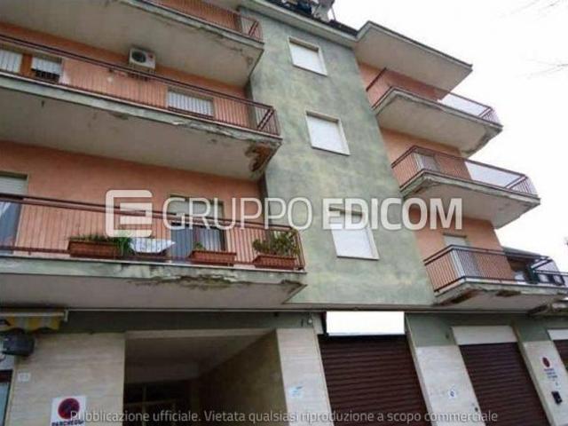 Capannone in vendita a Roges, Rende