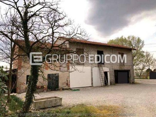 Capannone in vendita a Fontanelle, Veneto