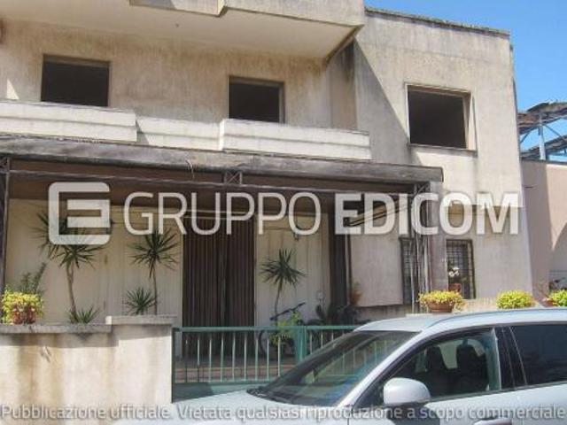 Capannone in vendita a Puglia, Lecce