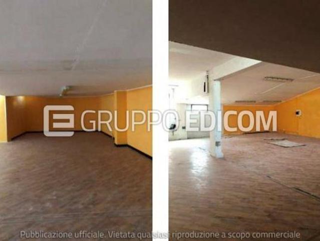 Capannone in vendita a Terni, Umbria