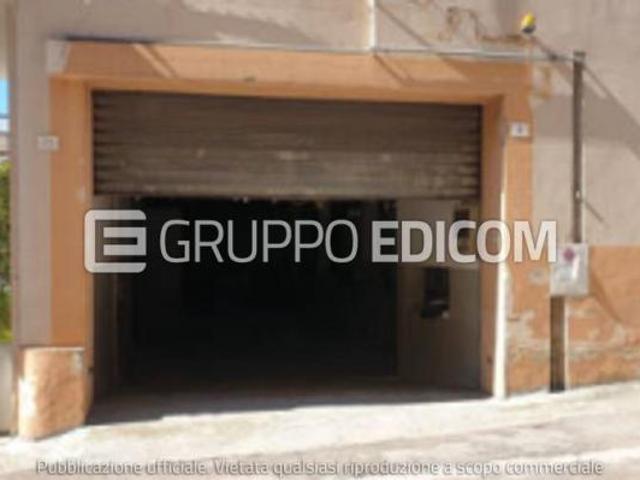 Capannone in vendita a Puglia, Lecce