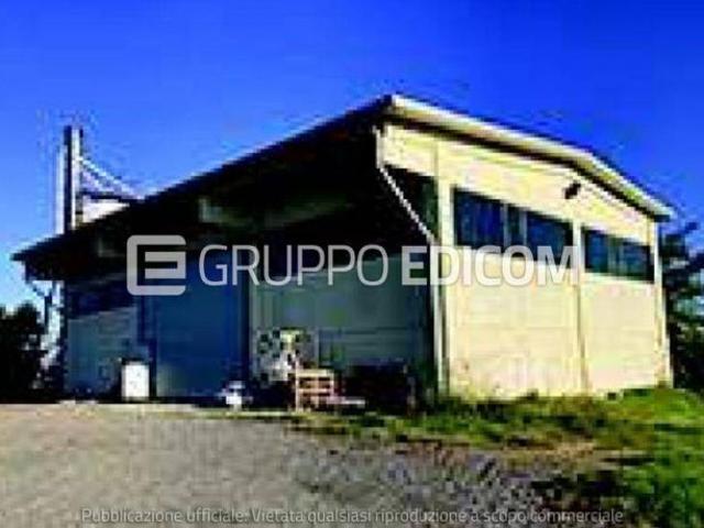 Capannone in vendita a Piemonte, Alessandria