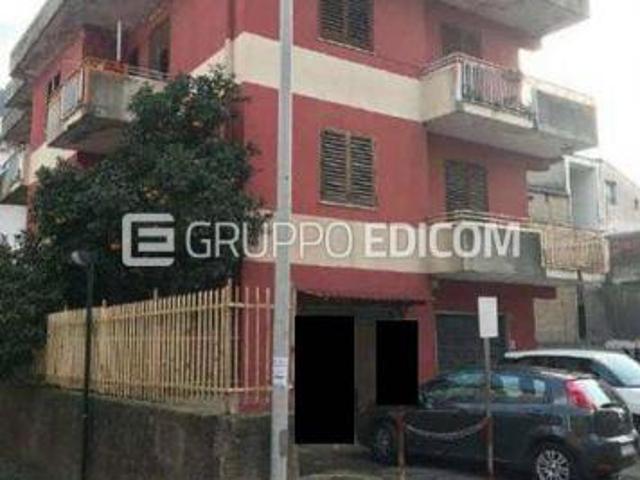 Capannone in vendita a Nocera Superiore, Campania