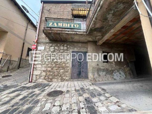 Capannone in vendita a Ponte Castronovo, Sicilia