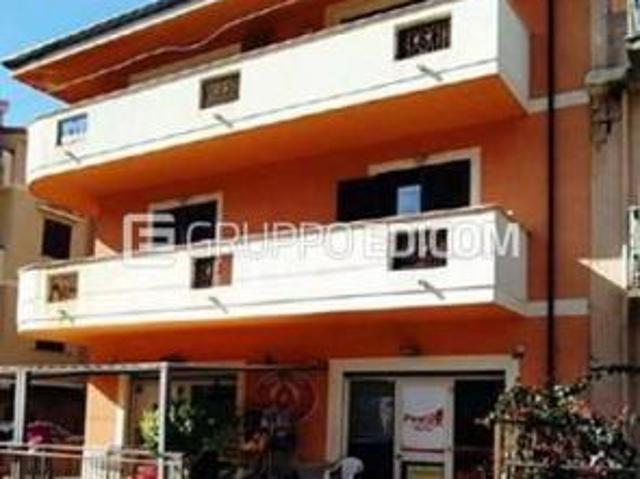 Capannone in vendita a Calabria, Reggio Calabria