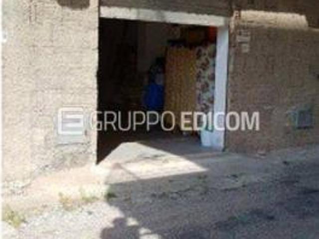 Capannone in vendita a Calabria, Cosenza