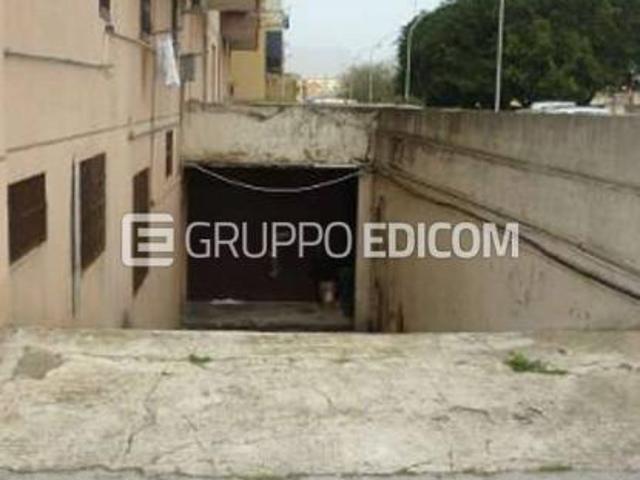 Capannone in vendita a Palermo