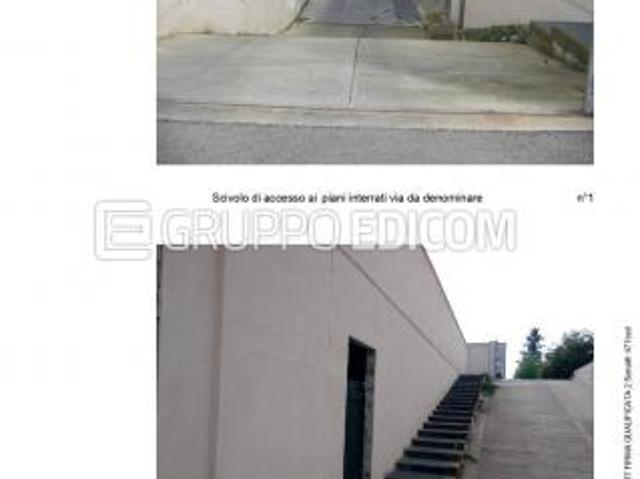 Capannone in vendita a Puglia, Lecce