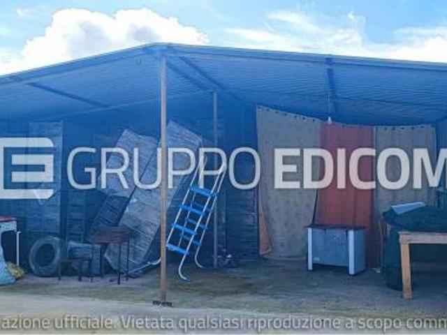 Capannone in vendita a Naro, Agrigento