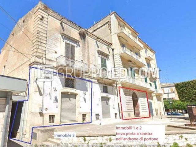 Capannone in vendita a Puglia, Bari