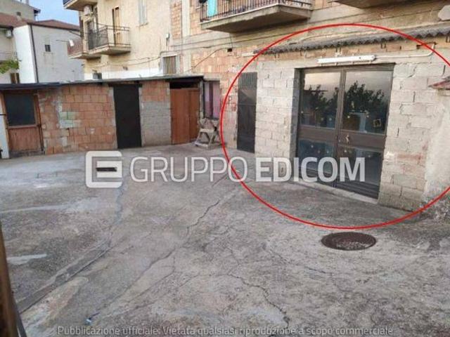 Capannone in vendita a Calabria, Cosenza
