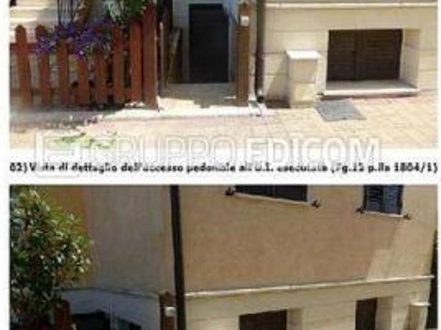 Capannone in vendita a Policoro, Matera