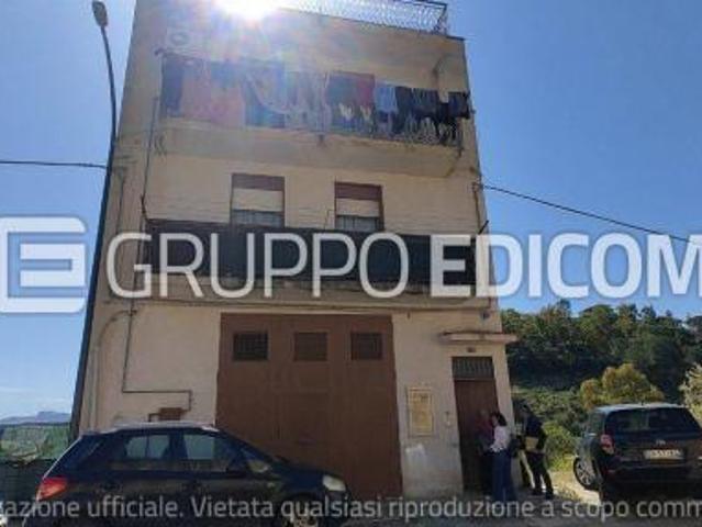Capannone in vendita a Ciminna, Sicilia