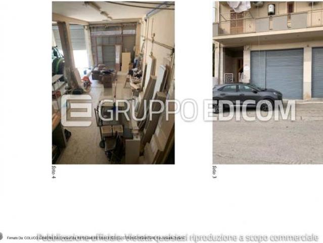 Capannone in vendita a Puglia, Bari