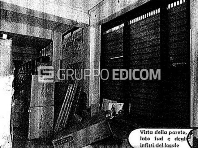 Capannone in vendita a Lamezia Terme, Catanzaro
