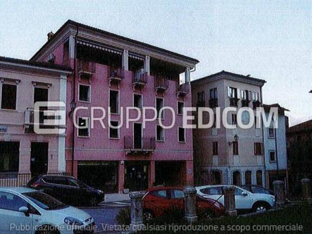 Capannone in vendita a Arsiero, Veneto