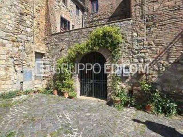 Capannone in vendita a Ficulle, Umbria