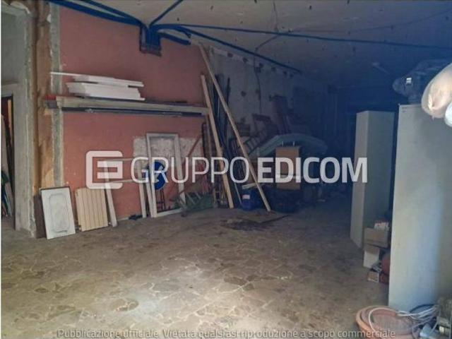 Capannone in vendita a Gaggi, Sicilia