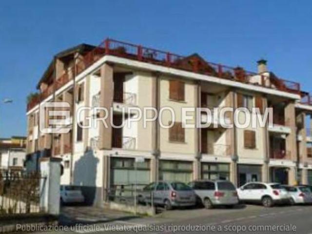 Capannone in vendita a Mozzanica, Lombardia