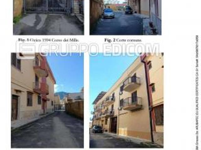 Capannone in vendita a Palermo, Sicilia