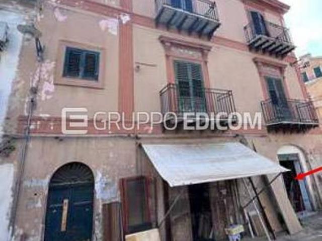 Capannone in vendita a Palermo