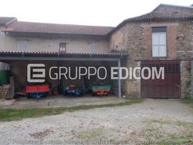 Capannone in vendita a Piemonte, Asti