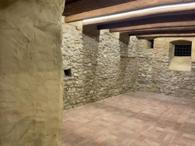 Capannone in vendita a Caprino Bergamasco, Bergamo