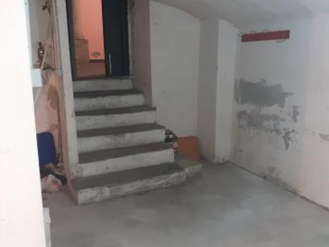 Capannone in affitto a Centro Est, Serra Riccò