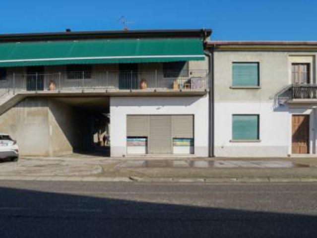 Capannone in vendita a Arcole, Veneto