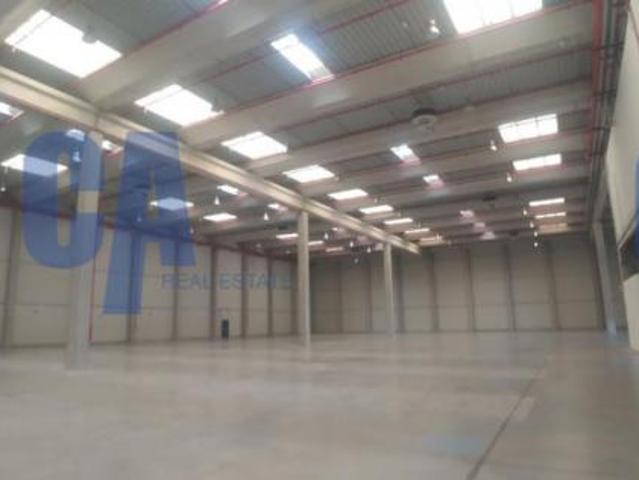 Capannone in affitto a Zona Industriale Arese Sud, Arese