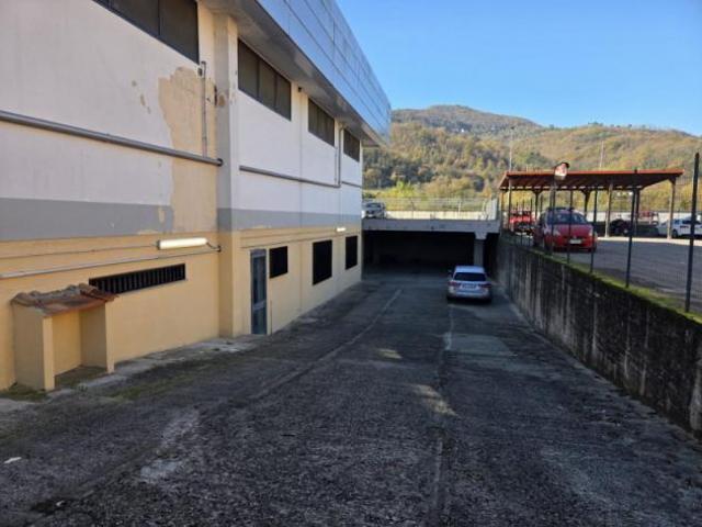 Capannone in affitto a Unione di comuni Montana Lunigiana, Aulla