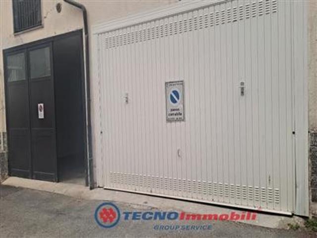 Capannone in vendita a Settimo Torinese, Torino