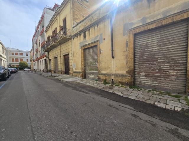 Capannone in affitto a Puglia, Lecce